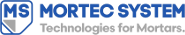 Mortec System Logo sticky