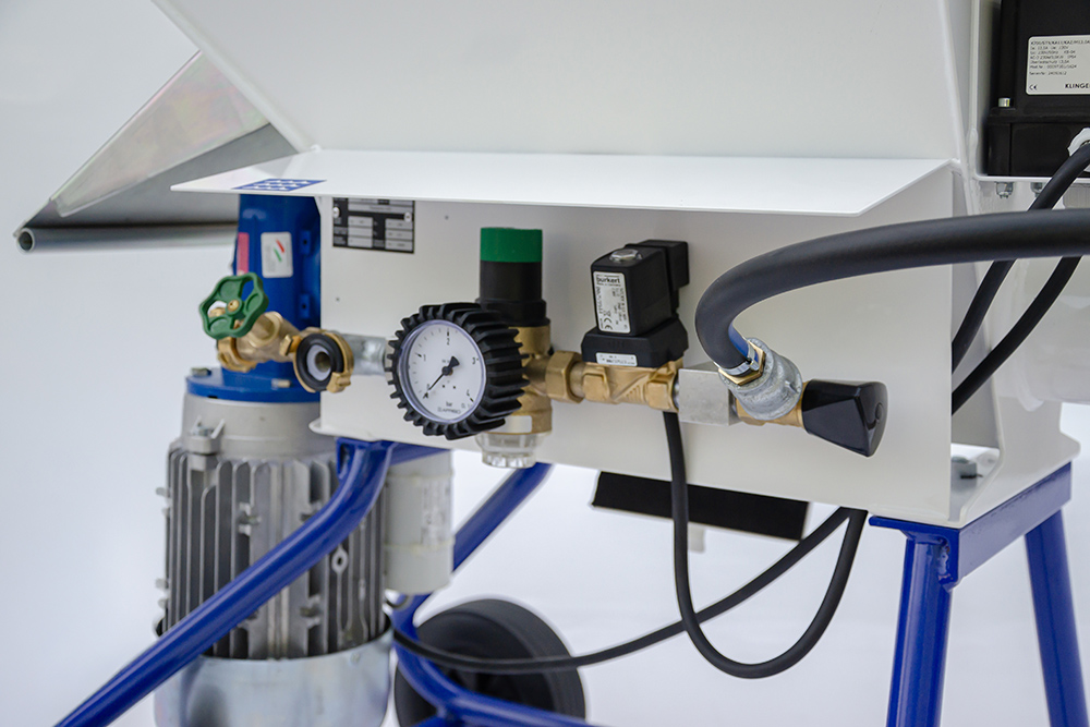 Readymix230_Anschlüsse